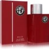 Alfa Romeo Red Eau De Toilette 125 Ml -Parfum Winkel 1200x1160