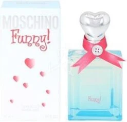 Moschino Funny - 50ml - Eau De Toilette -Parfum Winkel 1200x1161