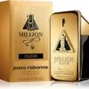 Paco Rabanne 1 Million Elixir - 50 Ml - Parfum Intense Spray - Herenparfum 1 Paco Rabanne 1 Million Elixir - 50 Ml - Parfum Intense Spray - Herenparfum -Parfum Winkel 1200x1166