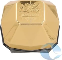 Paco Rabanne Lady Million Fabulous Vrouwen 30 Ml - Eau De Parfum - Damesparfum -Parfum Winkel 1200x1169 1