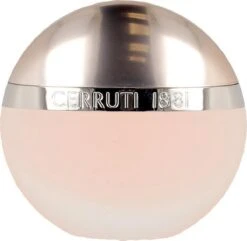 Damesparfum 1881 Pour Femme Cerruti EDT (50 Ml) 15 Damesparfum 1881 Pour Femme Cerruti EDT (50 Ml) -Parfum Winkel 1200x1172 2