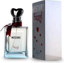 Moschino Funny - 50ml - Eau De Toilette -Parfum Winkel 1200x1173 1