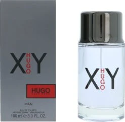 Hugo Boss XY 100 Ml - Eau De Toilette - Herenparfum -Parfum Winkel 1200x1174 1