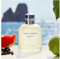 Dolce & Gabbana Light Blue Pour Homme 40 Ml - Eau De Toilette - Herenparfum 30 Dolce & Gabbana Light Blue Pour Homme 40 Ml - Eau De Toilette - Herenparfum -Parfum Winkel 1200x1174