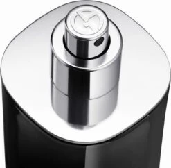 Giorgio Armani Code Homme Le Parfum Eau De Parfum Spray 50 Ml - Herenparfum Navulbaar -Parfum Winkel 1200x1176