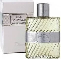 Dior Eau Sauvage 100 Ml - Eau De Toilette - Herenparfum -Parfum Winkel 1200x1177