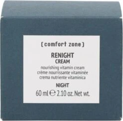 Comfort Zone Renight Cream -Parfum Winkel 1200x1181 3