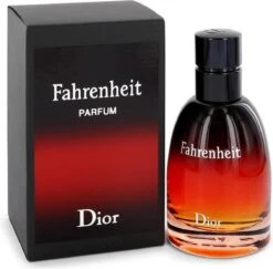 Dior Fahrenheit 75 Ml - Eau De Parfum - Herenparfum -Parfum Winkel 1200x1182