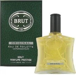 Brut Brut - 100 Ml - Eau De Toilette -Parfum Winkel 1200x1184 1