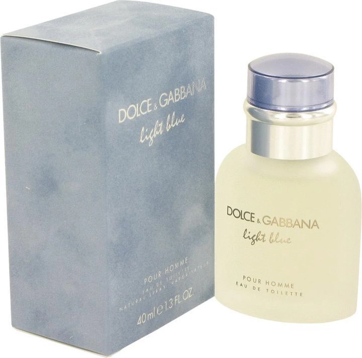 Dolce & Gabbana Light Blue Pour Homme 40 Ml - Eau De Toilette - Herenparfum 13 Dolce & Gabbana Light Blue Pour Homme 40 Ml - Eau De Toilette - Herenparfum - Afbeelding 11
