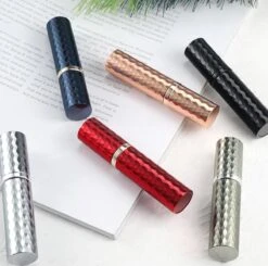 Lotis - Luxe Parfumverstuivers - Mini Flesje Navulbaar - Black Diamond -Parfum Winkel 1200x1190 2