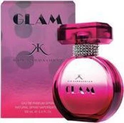 Kim Kardashian Glam - 50ml - Eau De Parfum -Parfum Winkel 1200x1193