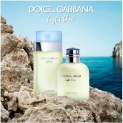 Dolce & Gabbana Light Blue Pour Homme 40 Ml - Eau De Toilette - Herenparfum 24 Dolce & Gabbana Light Blue Pour Homme 40 Ml - Eau De Toilette - Herenparfum -Parfum Winkel 1200x1194 1