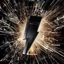 Carolina Herrera - Bad Boy - 100ml - Eau De Toilette - Herenparfum -Parfum Winkel 1200x1200 113