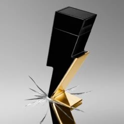 Carolina Herrera - Bad Boy - 100ml - Eau De Toilette - Herenparfum -Parfum Winkel 1200x1200 114