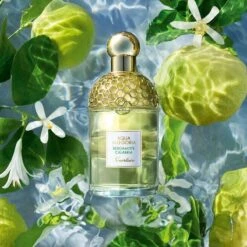 Guerlain - Aqua Allegoria Bergamote Calabria - Eau De Toilette - 75ML -Parfum Winkel 1200x1200 117