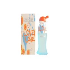 Moschino I Love Love - 50ml - Eau De Toilette 24 Moschino I Love Love - 50ml - Eau De Toilette -Parfum Winkel 1200x1200 125
