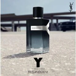Yves Saint Laurent Y 60 Ml - Eau De Parfum - Herenparfum -Parfum Winkel 1200x1200 128