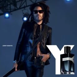 Yves Saint Laurent Y 60 Ml - Eau De Parfum - Herenparfum -Parfum Winkel 1200x1200 131