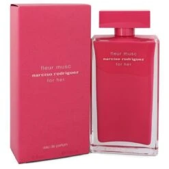 Narciso Rodriguez - Fleur Musc For Her - Eau De Parfum 150ML -Parfum Winkel 1200x1200 134