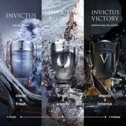 Paco Rabanne Invictus 200 Ml - Eau De Toilette - Herenparfum -Parfum Winkel 1200x1200 158