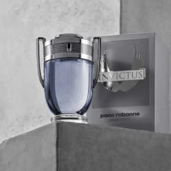 Paco Rabanne Invictus 200 Ml - Eau De Toilette - Herenparfum -Parfum Winkel 1200x1200 159