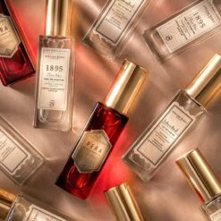 Istanbul Eau De Parfum (12ml) Atelier Rebul - Houtige & Kruidige Geur - Unisex Parfum -Parfum Winkel 1200x1200 168