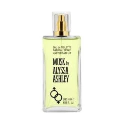 Alyssa Ashley Musk 200ml - Eau De Toilette - Unisex -Parfum Winkel 1200x1200 172