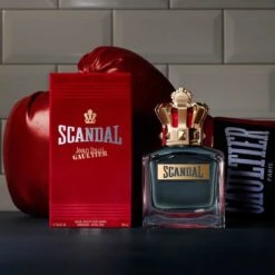 Jean Paul Gaultier Scandal Pour Homme - 100 Ml - Eau De Toilette Spray - Herenparfum 21 Jean Paul Gaultier Scandal Pour Homme - 100 Ml - Eau De Toilette Spray - Herenparfum -Parfum Winkel 1200x1200 2