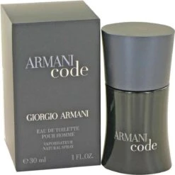 Giorgio Armani Code - 200ml - Eau De Toilette - Herenparfum -Parfum Winkel 1200x1200 25