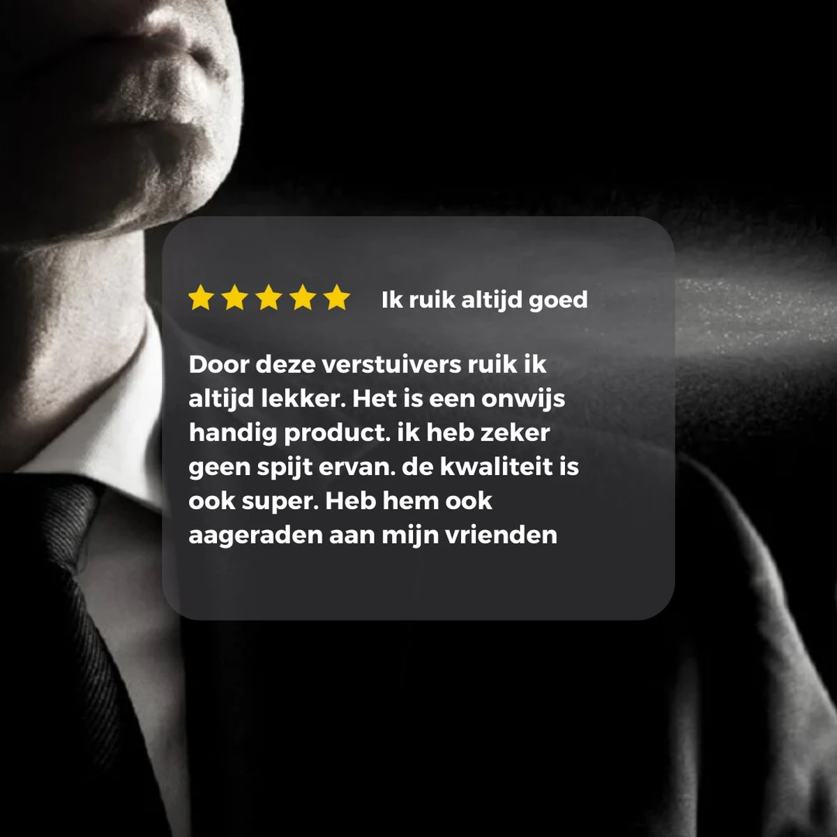 Cetins - Parfum Verstuiver Navulbaar - Mini Parfum Flesje - Reisflesje – Zwart 9 Cetins - Parfum Verstuiver Navulbaar - Mini Parfum Flesje - Reisflesje – Zwart - Afbeelding 7