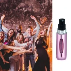 Mini Parfum Flesje 2-PACK Goud En Roze| Lipstick Formaat Navulbare Parfum Verstuiver 17 Mini Parfum Flesje 2-PACK Goud En Roze| Lipstick Formaat Navulbare Parfum Verstuiver -Parfum Winkel 1200x1200 291