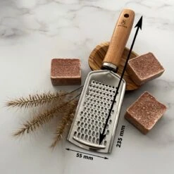 2 Amberblokjes - Geurblokjes - Incl - Schaaltje - Rasp - Organza Zakjes - Geschenkset Vrouwen 15 2 Amberblokjes - Geurblokjes - Incl - Schaaltje - Rasp - Organza Zakjes - Geschenkset Vrouwen -Parfum Winkel 1200x1200 327