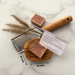 2 Amberblokjes - Geurblokjes - Incl - Schaaltje - Rasp - Organza Zakjes - Geschenkset Vrouwen 16 2 Amberblokjes - Geurblokjes - Incl - Schaaltje - Rasp - Organza Zakjes - Geschenkset Vrouwen -Parfum Winkel 1200x1200 328