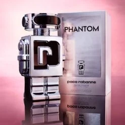 Paco Rabanne Phantom 100 Ml - Eau De Toilette - Herenparfum 20 Paco Rabanne Phantom 100 Ml - Eau De Toilette - Herenparfum -Parfum Winkel 1200x1200 37