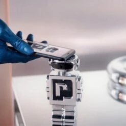 Paco Rabanne Phantom 100 Ml - Eau De Toilette - Herenparfum 27 Paco Rabanne Phantom 100 Ml - Eau De Toilette - Herenparfum -Parfum Winkel 1200x1200 43