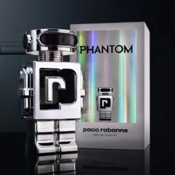 Paco Rabanne Phantom 100 Ml - Eau De Toilette - Herenparfum 30 Paco Rabanne Phantom 100 Ml - Eau De Toilette - Herenparfum -Parfum Winkel 1200x1200 46