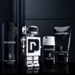 Paco Rabanne Phantom 100 Ml - Eau De Toilette - Herenparfum 31 Paco Rabanne Phantom 100 Ml - Eau De Toilette - Herenparfum -Parfum Winkel 1200x1200 47