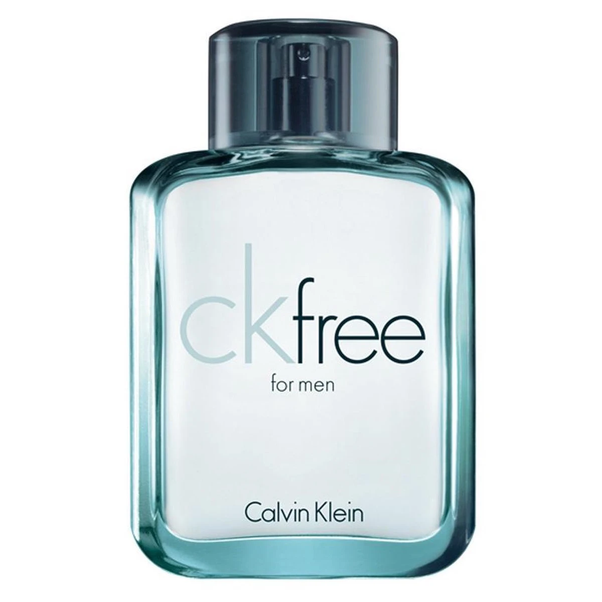 Calvin Klein CK Free For Men Eau De Toilette 100ml 4 Calvin Klein CK Free For Men Eau De Toilette 100ml - Afbeelding 2