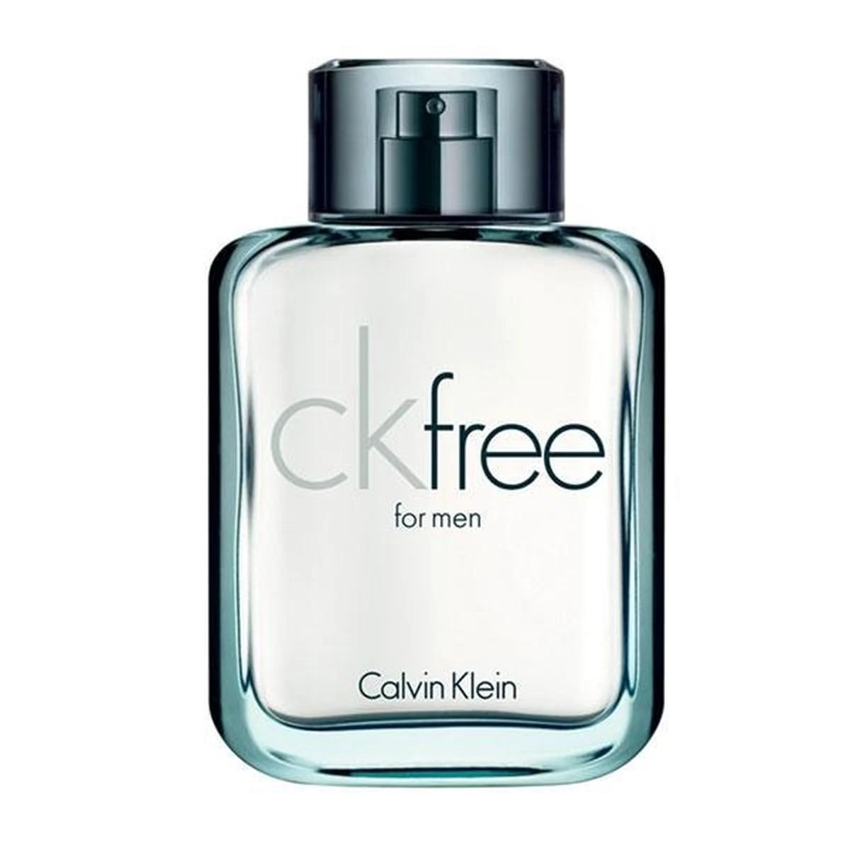 Calvin Klein CK Free For Men Eau De Toilette 100ml 5 Calvin Klein CK Free For Men Eau De Toilette 100ml - Afbeelding 3