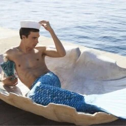 Jean Paul Gaultier Le Beau - 75 Ml - Eau De Toilette Spray - Herenparfum -Parfum Winkel 1200x1200 59