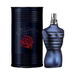 Jean Paul Gaultier - Eau De Toilette Spray - Ultra Male Intense - 125 Ml -Parfum Winkel 1200x1200 87