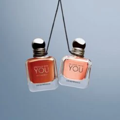 Giorgio Armani Stronger With You Intensely 100 Ml - Eau De Parfum - Herenparfum - Top Geuren Voor Heren - Perfecte Cadeau Voor Heren - Een Gedurfde, Amber Herengeur Van Emporio Armani - Cadeautip Verjaardag, Een Bedankje, Pasen, Vaderdag -Parfum Winkel 1200x1200 91