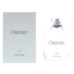 Calvin Klein Obsessed - 125ml - Eau De Toilette -Parfum Winkel 1200x1200 96