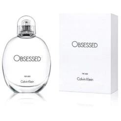 Calvin Klein Obsessed - 125ml - Eau De Toilette -Parfum Winkel 1200x1200 97