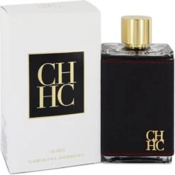 Carolina Herrera - CH For Man ( Exclusive Large Package ) - Eau De Toilette - 200ML -Parfum Winkel 1200x1200 99