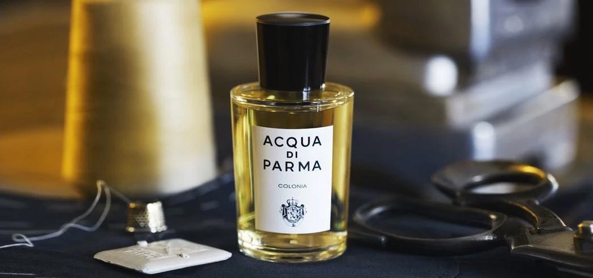 Acqua Di Parma Colonia 50 Ml - Eau De Cologne - Unisex 8 Acqua Di Parma Colonia 50 Ml - Eau De Cologne - Unisex - Afbeelding 6
