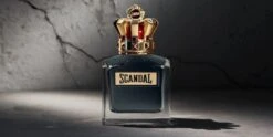 Jean Paul Gaultier Scandal Pour Homme - 100 Ml - Eau De Toilette Spray - Herenparfum 25 Jean Paul Gaultier Scandal Pour Homme - 100 Ml - Eau De Toilette Spray - Herenparfum -Parfum Winkel 1200x600