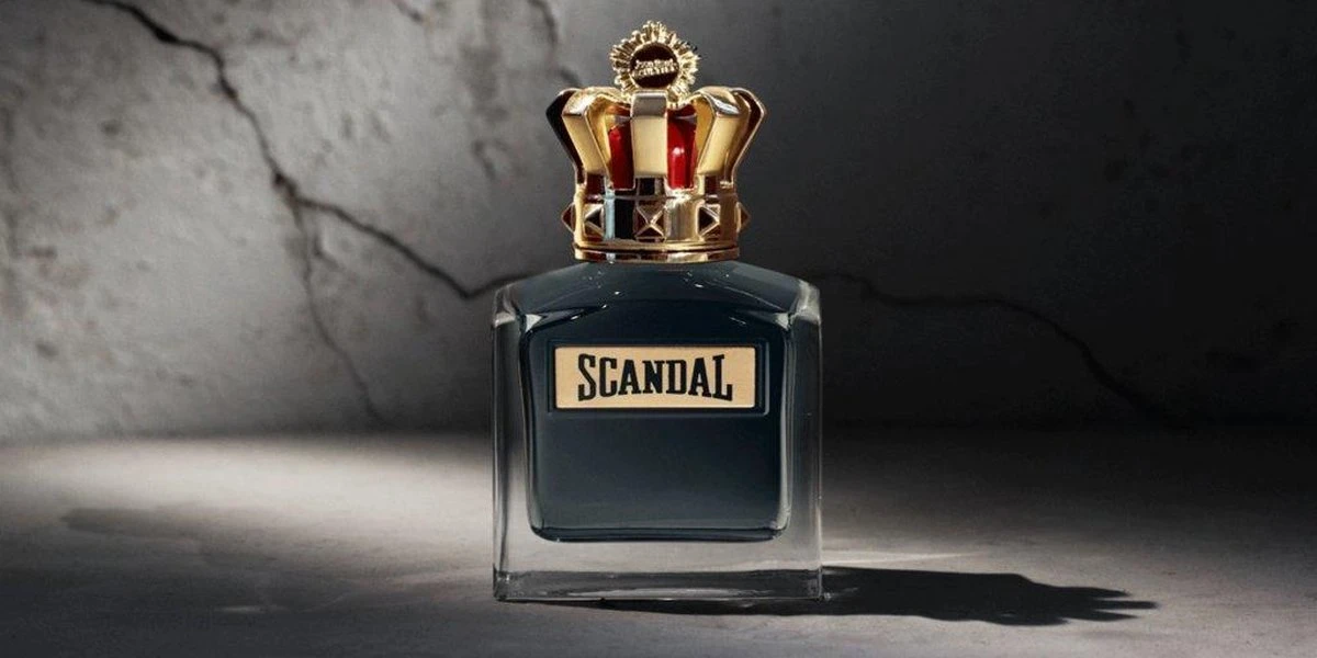 Jean Paul Gaultier Scandal Pour Homme - 100 Ml - Eau De Toilette Spray - Herenparfum 9 Jean Paul Gaultier Scandal Pour Homme - 100 Ml - Eau De Toilette Spray - Herenparfum - Afbeelding 7