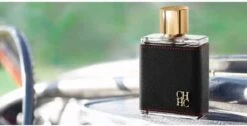 Carolina Herrera - CH For Man ( Exclusive Large Package ) - Eau De Toilette - 200ML -Parfum Winkel 1200x614